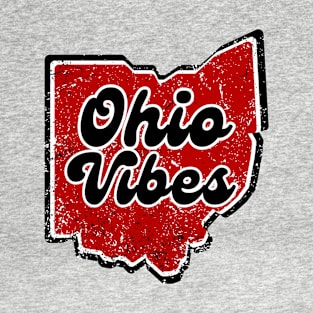 Ohio Vibes T-Shirt